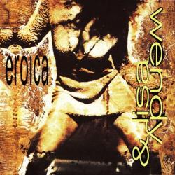 Wendy & Lisa Eroica Фирменный CD 