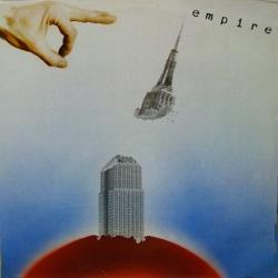 EMPIRE EMPIRE Виниловая пластинка 