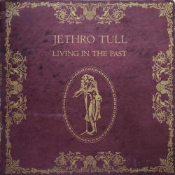 JETHRO TULL LIVING IN THE PAST Виниловая пластинка JETHRO TULL LIVING IN THE PAST Виниловая пластинка