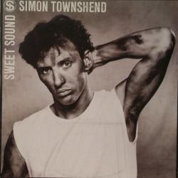SIMON TOWNSHEND SWEET SOUND Виниловая пластинка SIMON TOWNSHEND SWEET SOUND Виниловая пластинка