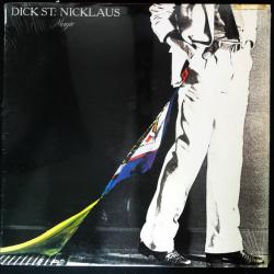 DICK ST. NICKLAUS MAGIC Виниловая пластинка DICK ST. NICKLAUS MAGIC Виниловая пластинка