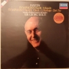 Haydn Symphony No.96 'Miracle', Symphony No. 101 'Clock' • "L'Horloge" • "Die Uhr"