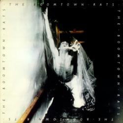 BOOMTOWN RATS THE BOOMTOWN RATS Виниловая пластинка 
