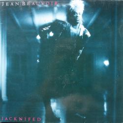 JEAN BEAUVOIR JACKNIFED Виниловая пластинка JEAN BEAUVOIR JACKNIFED Виниловая пластинка