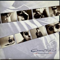 Climie Fisher EVERYTHING Виниловая пластинка 