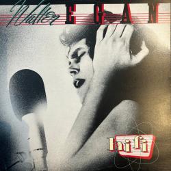 WALTER EGAN HI FI Виниловая пластинка WALTER EGAN HI FI Виниловая пластинка