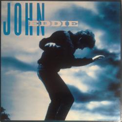 JOHN EDDIE JOHN EDDIE Виниловая пластинка JOHN EDDIE JOHN EDDIE Виниловая пластинка