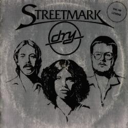 STREETMARK DRY Виниловая пластинка STREETMARK DRY Виниловая пластинка
