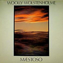WOOLLY WOLSTENHOLME Mæstoso Виниловая пластинка WOOLLY WOLSTENHOLME Mæstoso Виниловая пластинка