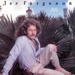 JAY FERGUSON THUNDER ISLAND Виниловая пластинка JAY FERGUSON THUNDER ISLAND Виниловая пластинка