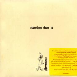 Damien Rice O Фирменный CD Damien Rice O Фирменный CD