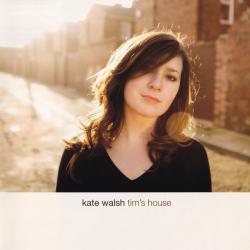 Kate Walsh Tim's House Фирменный CD Kate Walsh Tim's House Фирменный CD