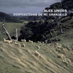 Alex Under Dispositivos De Mi Granja CD Фирменный CD 