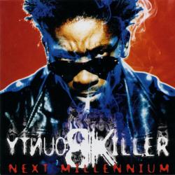 Bounty Killer Next Millennium Фирменный CD Bounty Killer Next Millennium Фирменный CD