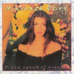Matraca Berg The Speed Of Grace Фирменный CD Matraca Berg The Speed Of Grace Фирменный CD