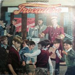 SHOWADDYWADDY TROCADERO Виниловая пластинка SHOWADDYWADDY TROCADERO Виниловая пластинка