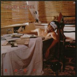 COLD CHISEL EAST Виниловая пластинка 