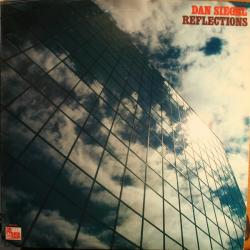DAN SIEGEL REFLECTIONS Виниловая пластинка 