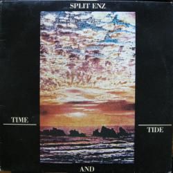 SPLIT ENZ TIME AND TIDE Виниловая пластинка 
