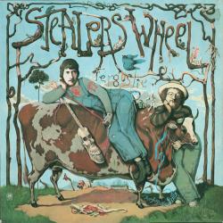 STEALERS WHEEL FERGUSLIE PARK Виниловая пластинка STEALERS WHEEL FERGUSLIE PARK Виниловая пластинка