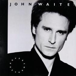 JOHN WAITE Rover's Return Виниловая пластинка JOHN WAITE Rover's Return Виниловая пластинка