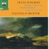 Fantasia C-dur D 760 („Wanderer-Fantasie“) / Sonate A-dur D 664