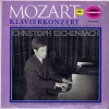 Klavierkonzert F-Dur, KV 459 / Rondo Für Klavier Und Orchester D-Dur, KV 382