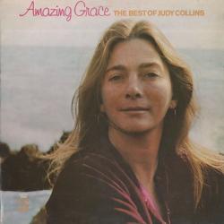 JUDI COLLINS Amazing Grace (The Best Of Judy Collins) Виниловая пластинка 