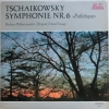 Symphonie Nr. 6 "Pathétique"