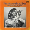 Previn Conducts Satie And Music From France