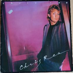 CHRIS REA CHRIS REA Виниловая пластинка 