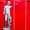 Apollon Musagète / Cembalokonzert