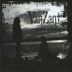 VAN ZANT BROTHER TO BROTHER Фирменный CD VAN ZANT BROTHER TO BROTHER Фирменный CD