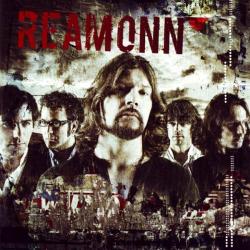 REAMONN Reamonn Фирменный CD 
