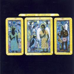 THE NEVILLE BROTHERS Yellow Moon Фирменный CD THE NEVILLE BROTHERS Yellow Moon Фирменный CD