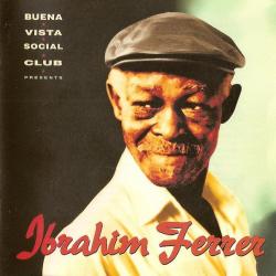 Ibrahim Ferrer Buena Vista Social Club Presents Ibrahim Ferrer Фирменный CD Ibrahim Ferrer Buena Vista Social Club Presents Ibrahim Ferrer Фирменный CD