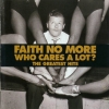 WHO CARES A LOT? THE GREATEST HITS
