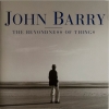 The Beyondness Of Things