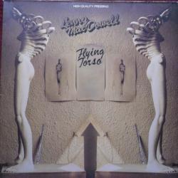 LENNY MAC DOWELL FLYING TORSO Виниловая пластинка LENNY MAC DOWELL FLYING TORSO Виниловая пластинка