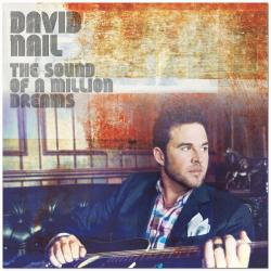 David Nail The Sound Of A Million Dreams Фирменный CD David Nail The Sound Of A Million Dreams Фирменный CD