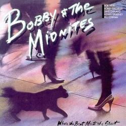 BOBBY AND THE MIDNITES WHERE THE BEAT MEETS THE STREET Виниловая пластинка BOBBY AND THE MIDNITES WHERE THE BEAT MEETS THE STREET Виниловая пластинка