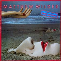 Matthew Wilder I DON'T SPEAK THE LANGUAGE Виниловая пластинка Matthew Wilder I DON'T SPEAK THE LANGUAGE Виниловая пластинка