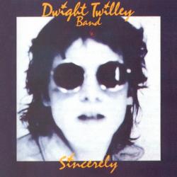 Dwight Twilley Band Sincerely Фирменный CD Dwight Twilley Band Sincerely Фирменный CD