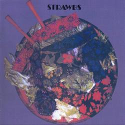 STRAWBS Strawbs Фирменный CD 