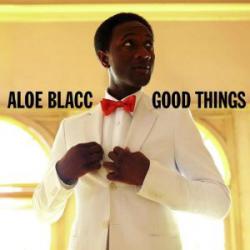Aloe Blacc Good Things Фирменный CD Aloe Blacc Good Things Фирменный CD
