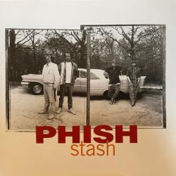 Phish Stash Фирменный CD Phish Stash Фирменный CD