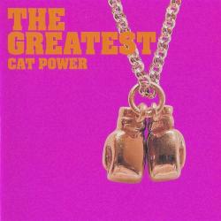 Cat Power The Greatest Фирменный CD Cat Power The Greatest Фирменный CD