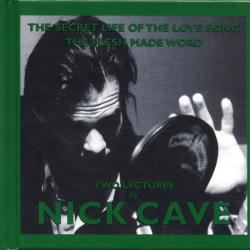 NICK CAVE The Secret Life Of The Love Song Фирменный CD NICK CAVE The Secret Life Of The Love Song Фирменный CD