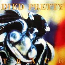 Died Pretty Trace Фирменный CD Died Pretty Trace Фирменный CD