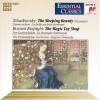 The Sleeping Beauty (Excerpts) / The Magic Toy Shop